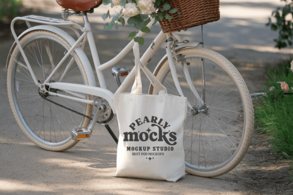 Download Tote Bag Mockup, Canvas Tote Bag Mockup - Mockup Collection