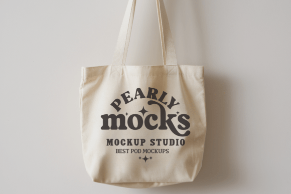 Download Canvas Tote Bag Mockup, Tote Bag Mockup - Mockup Collection