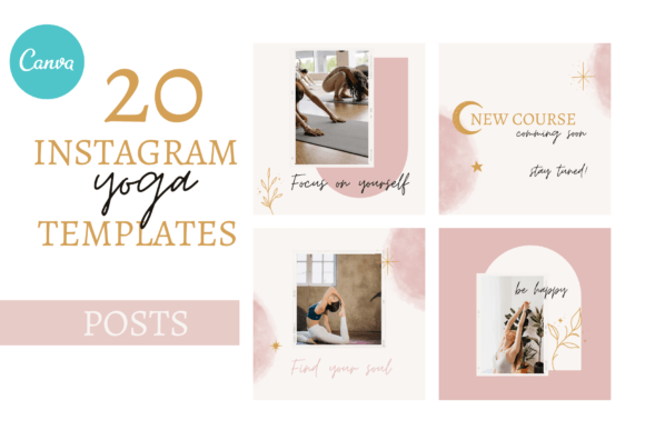 Download Canva Editable Instagram Post Templates - Canva editable Collection