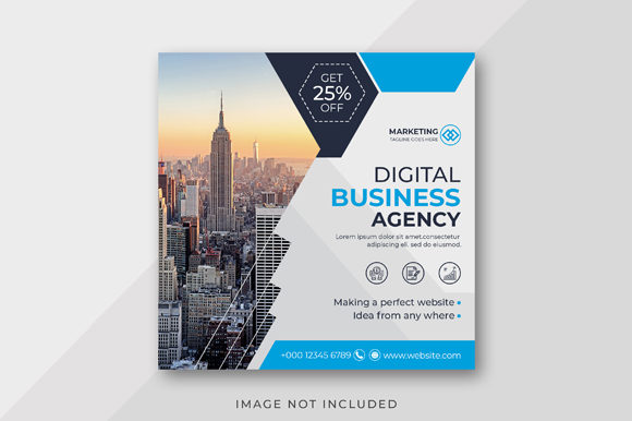 Download Business Instagram Post Banners - Business instagram post Collection