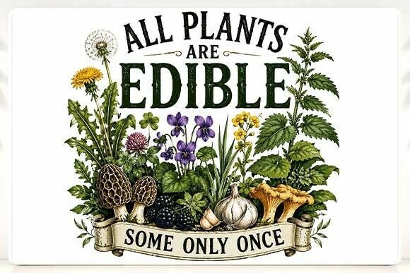 Download Edible Plants Quote PNG - Plants Collection